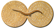 Tavernarakis logo